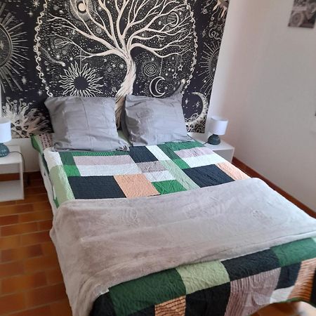 Kalystoun Appartement Valdeblore Buitenkant foto