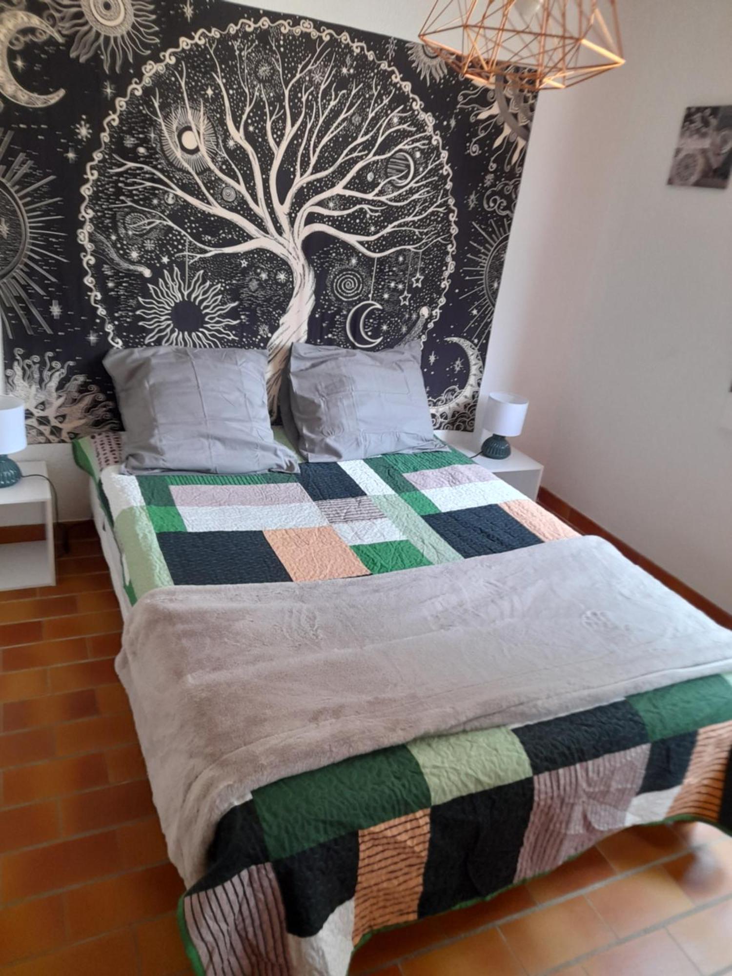 Kalystoun Appartement Valdeblore Buitenkant foto