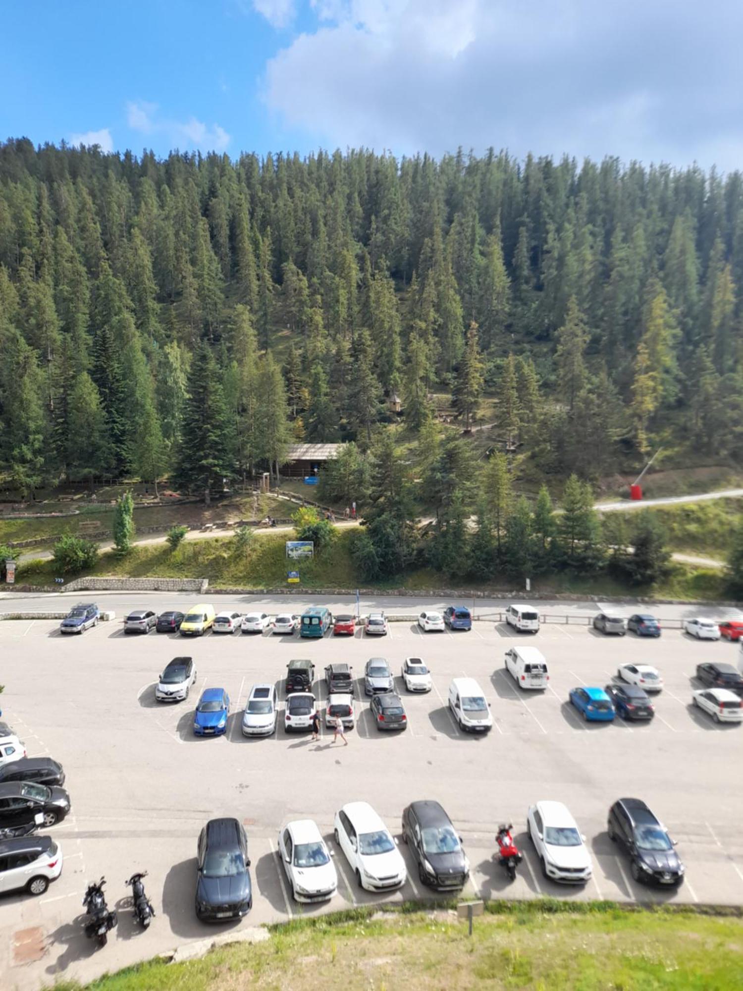 Kalystoun Appartement Valdeblore Buitenkant foto