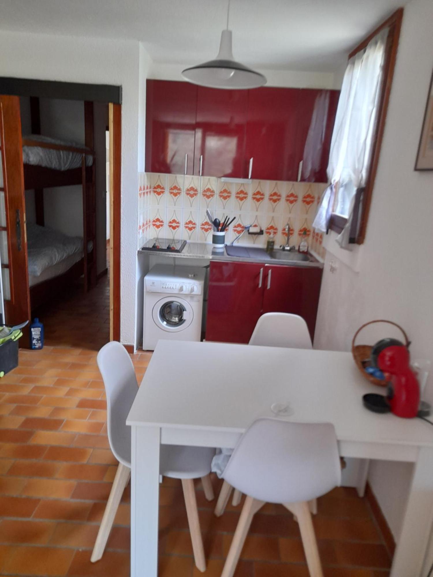 Kalystoun Appartement Valdeblore Buitenkant foto